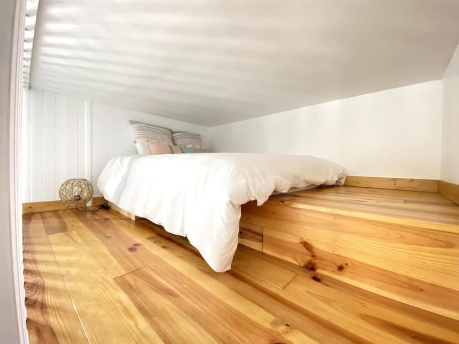 Bel Appartement En Hyper-Centre Ла-Тест-де-Бюш Экстерьер фото